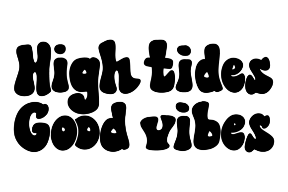 Retro Good Vibes Beach: A Designer’s Review
