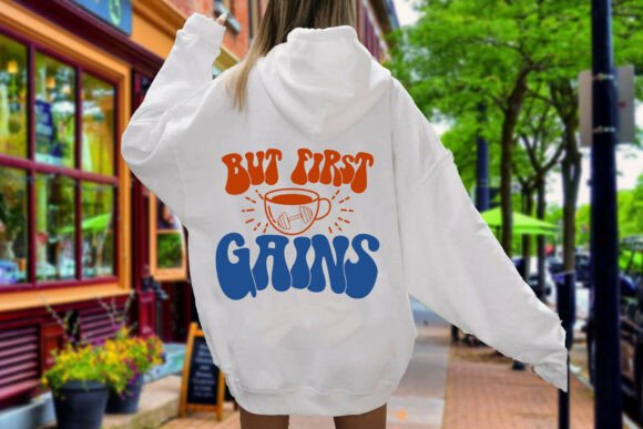 Retro Groovy but First Gains Review