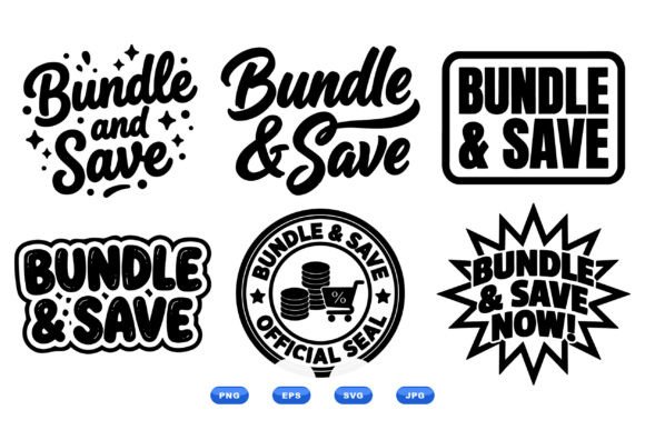 Retro Savings Badge Pack: A Designer’s Embroidery Review